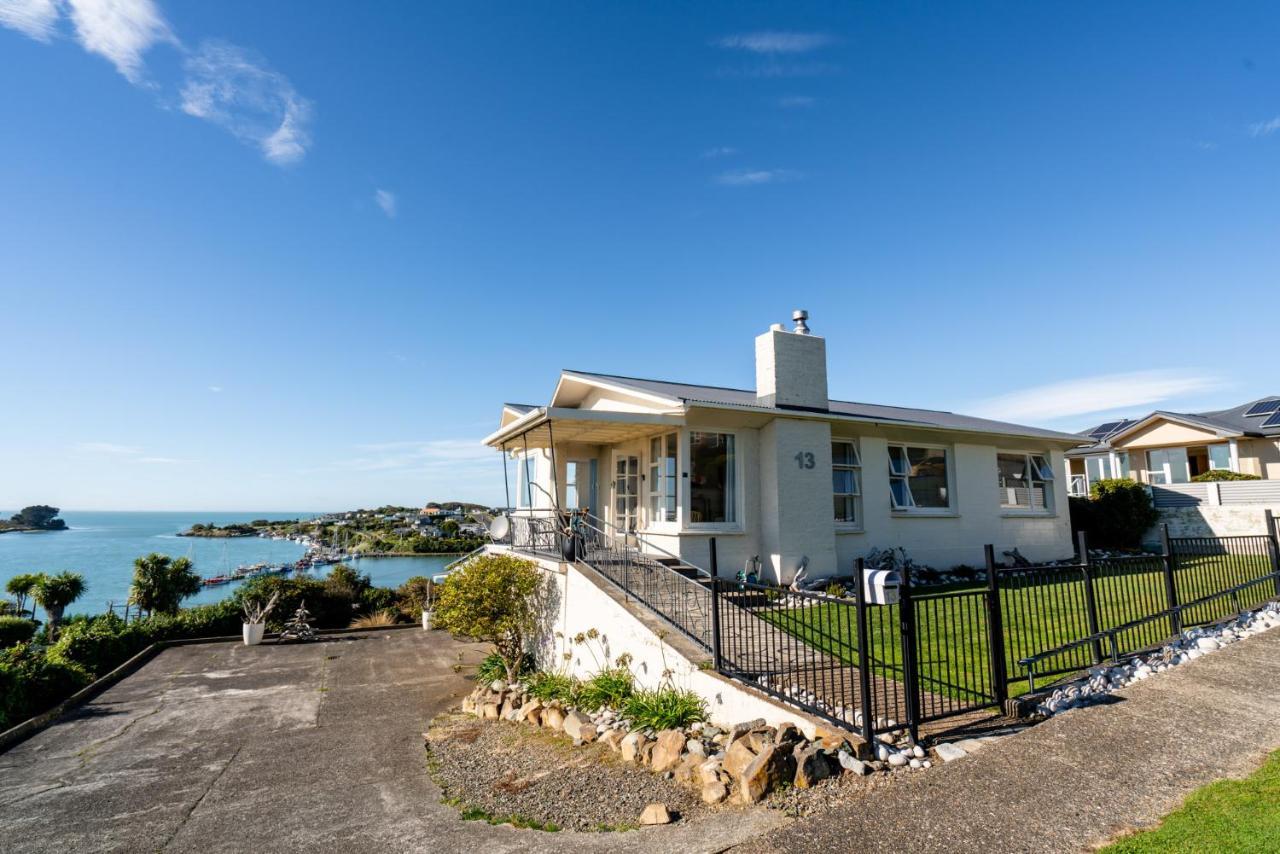 Riverton Views Exterior foto